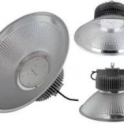 ĐÈN LED NHÀ XƯỞNG CHÓA NHÔM SINOL MK -200W