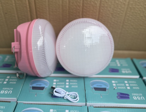 [NEW] Bóng dĩa năng lượng mặt trời SIÊU SÁNG 200W
