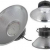 ĐÈN LED NHÀ XƯỞNG CHÓA NHÔM SINOL MK -200W
